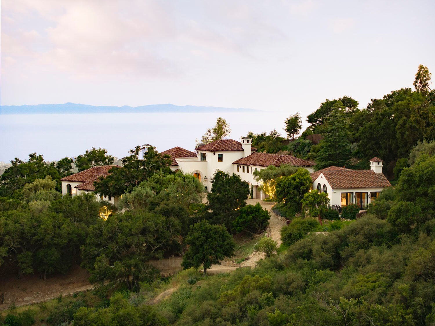 Casa en Montecito, California, Estados Unidos