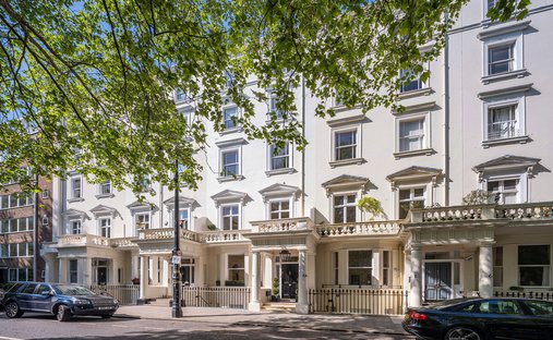 House in London, England, United Kingdom 1