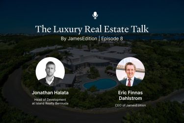 From Hidden Gem to Global Hotspot: Inside Bermuda’s Luxury Real Estate Renaissance