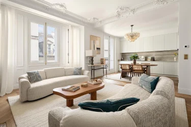 European Pied-à-Terres: How Streamlined Co-Ownership Is Reshaping Luxury Urban Living Abroad